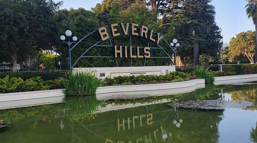 beverly hills