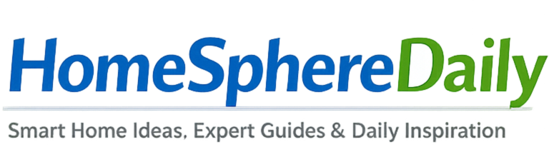 Home Sphere Daily
