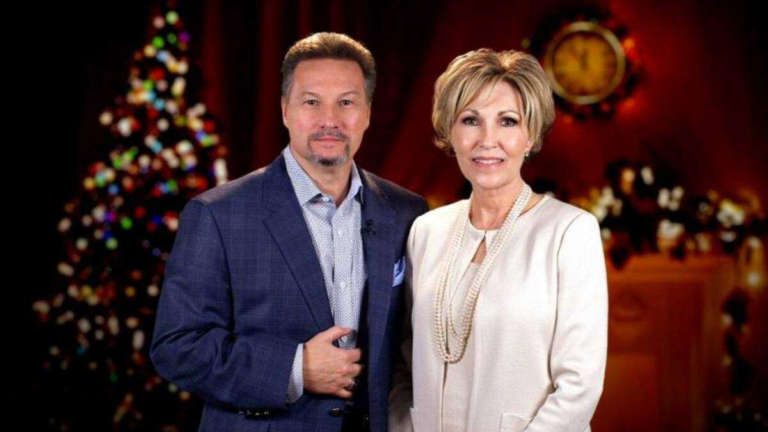 donnie swaggart net worth