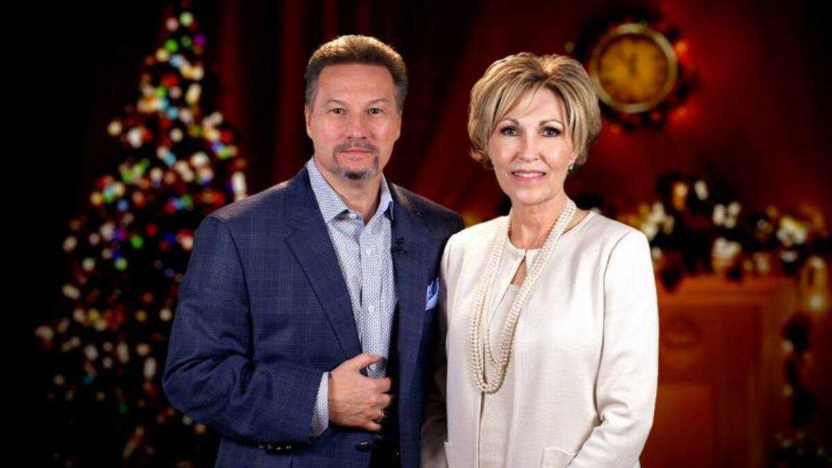 donnie swaggart net worth
