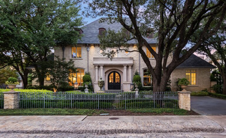 mark cuban house dallas
