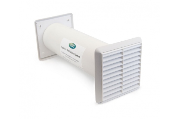 passive vent