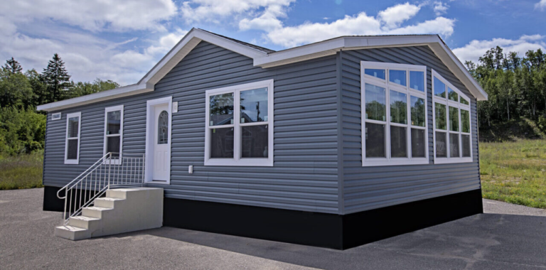 siding for manufactured homes