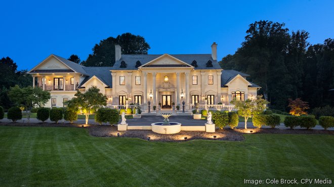 where does ovechkin live