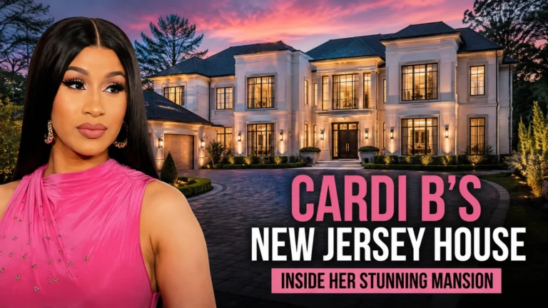 cardi b new jersey house