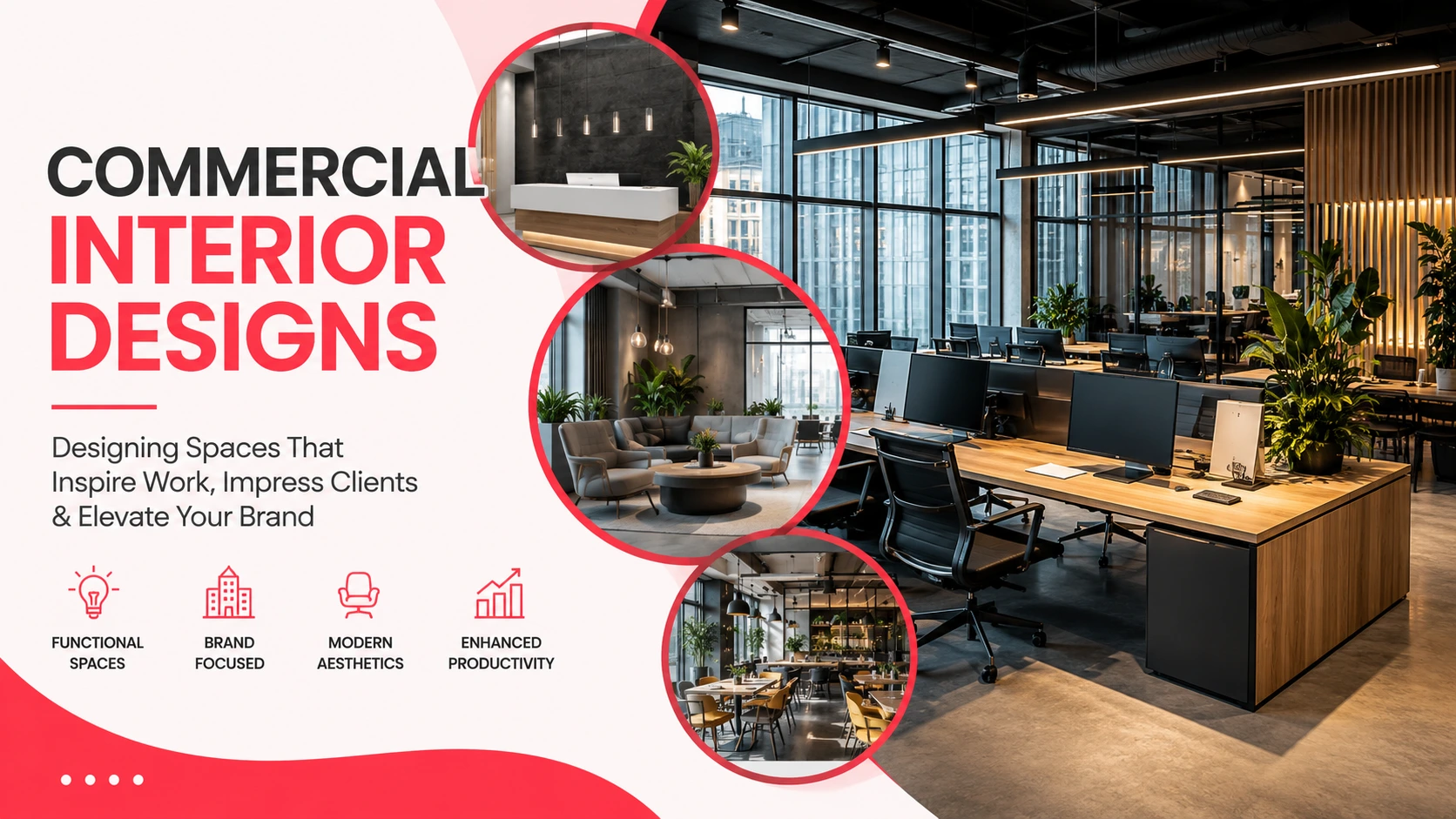 commercial interior designs