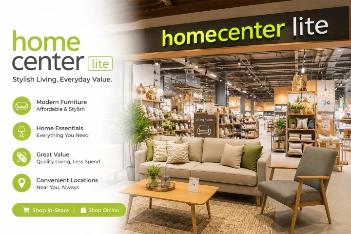 home center lite