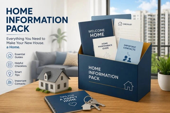 home information pack