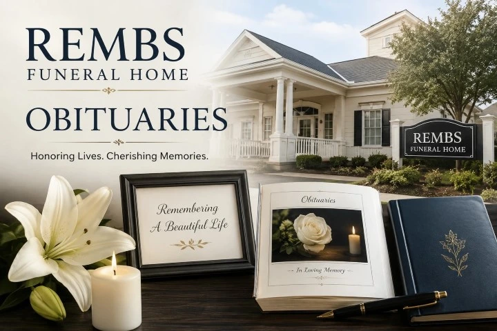 rembs funeral home obituaries